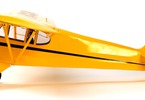E-flite Piper J-3 Cub 450 ARF